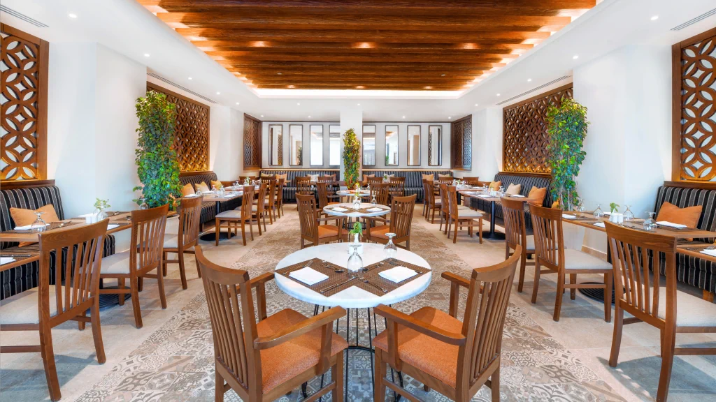 Hotel Jaz Casa Del Mar Beach - Hurghada